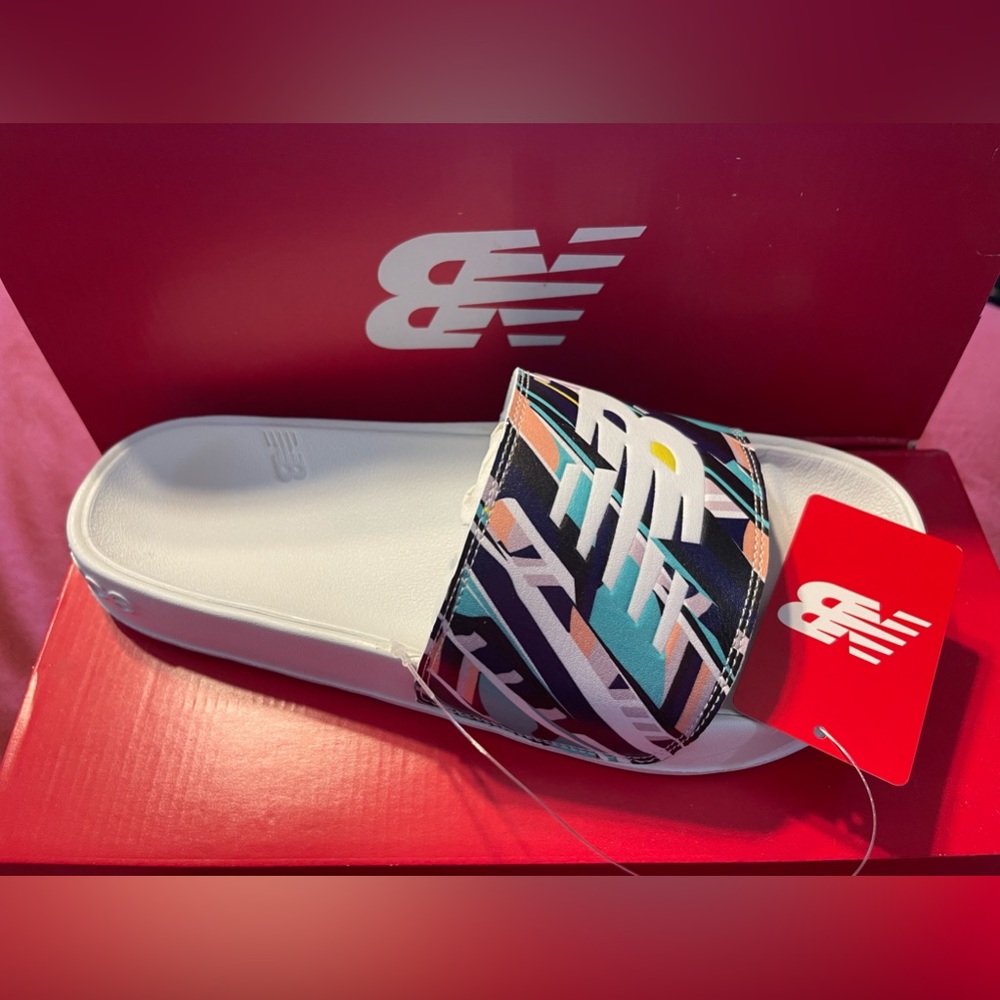 New Balance Sandals